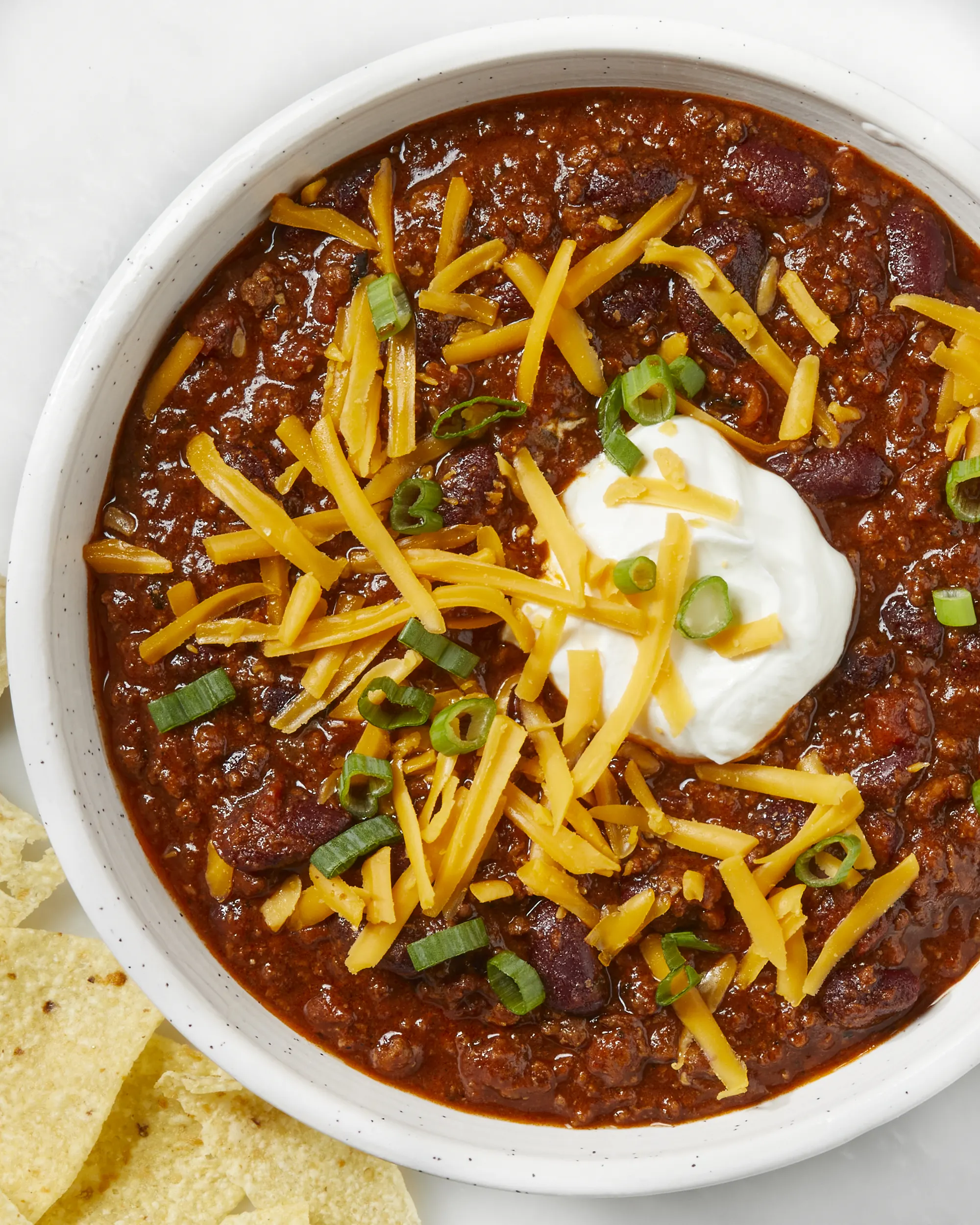 Classic Chili