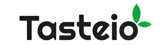 TasteIO Authentic Spices